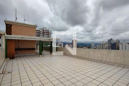 Apartamento para alugar com 100m², 3 quartos e 1 vagaÁrea comum - Churrasqueira