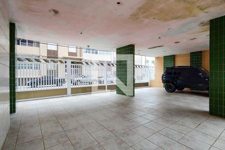 Apartamento para alugar com 100m², 3 quartos e 1 vagaGaragem