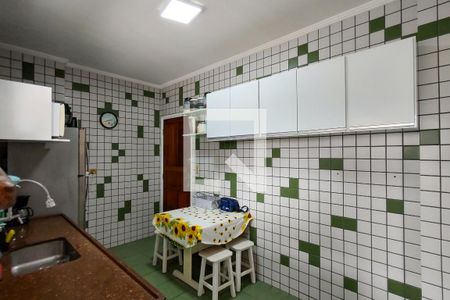 Apartamento para alugar com 100m², 3 quartos e 1 vagaCozinha