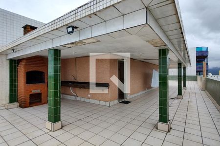 Apartamento para alugar com 100m², 3 quartos e 1 vagaÁrea comum - Churrasqueira