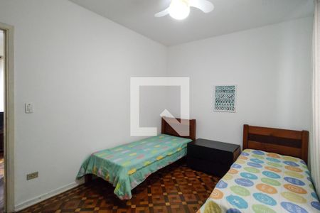 Apartamento para alugar com 100m², 3 quartos e 1 vagaQuarto 3