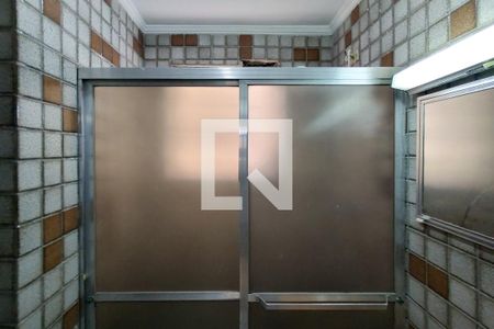 Apartamento para alugar com 100m², 3 quartos e 1 vagaBanheiro da Suíte