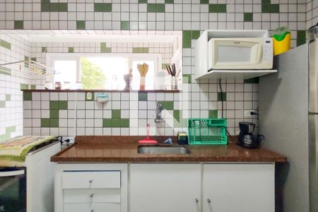 Apartamento para alugar com 100m², 3 quartos e 1 vagaCozinha