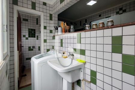 Apartamento para alugar com 100m², 3 quartos e 1 vagaÁrea de Serviço