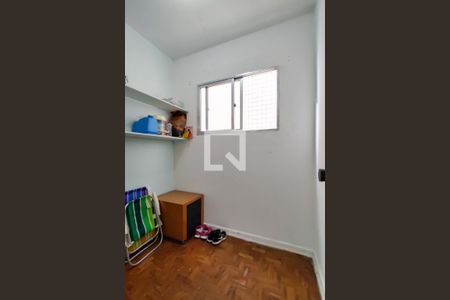 Apartamento para alugar com 100m², 3 quartos e 1 vagaQuarto de serviço