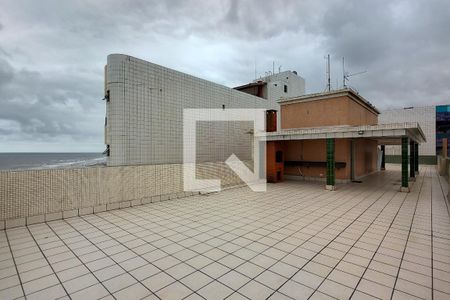 Apartamento para alugar com 100m², 3 quartos e 1 vagaÁrea comum - Churrasqueira