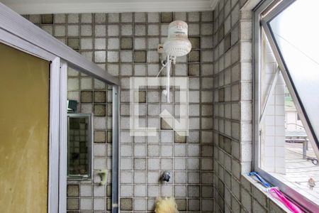 Apartamento para alugar com 100m², 3 quartos e 1 vagaBanheiro