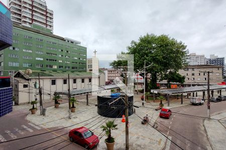 Apartamento para alugar com 100m², 3 quartos e 1 vagaVista do Quarto 2