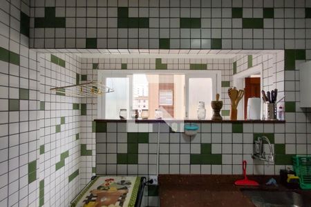 Apartamento para alugar com 100m², 3 quartos e 1 vagaÁrea de Serviço