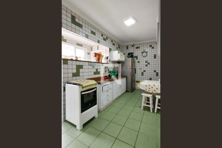 Apartamento para alugar com 100m², 3 quartos e 1 vagaCozinha