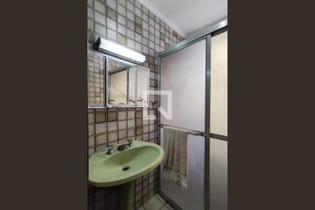 Apartamento para alugar com 100m², 3 quartos e 1 vagaBanheiro