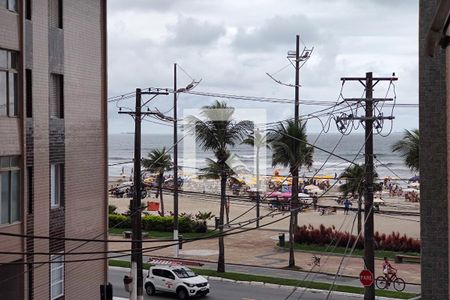 Apartamento para alugar com 100m², 3 quartos e 1 vagaVista do Quarto 2