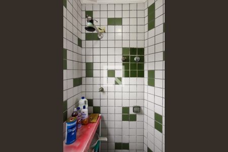 Apartamento para alugar com 100m², 3 quartos e 1 vagaBanheiro de serviço