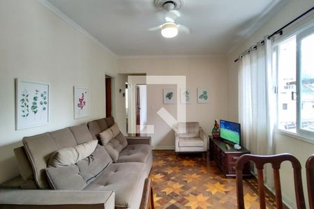 Apartamento para alugar com 100m², 3 quartos e 1 vagaSala