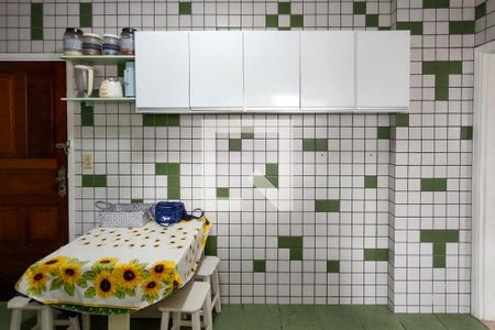 Apartamento para alugar com 100m², 3 quartos e 1 vagaCozinha