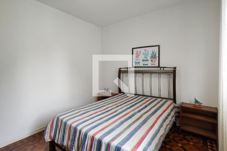 Apartamento para alugar com 100m², 3 quartos e 1 vagaQuarto 2