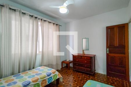 Apartamento para alugar com 100m², 3 quartos e 1 vagaQuarto 3