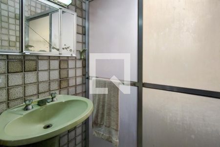 Apartamento para alugar com 100m², 3 quartos e 1 vagaBanheiro