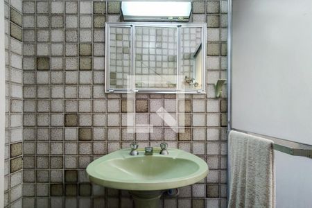 Apartamento para alugar com 100m², 3 quartos e 1 vagaBanheiro