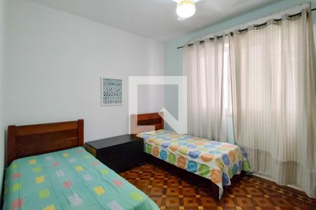 Apartamento para alugar com 100m², 3 quartos e 1 vagaQuarto 3