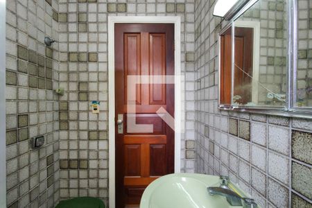 Apartamento para alugar com 100m², 3 quartos e 1 vagaBanheiro