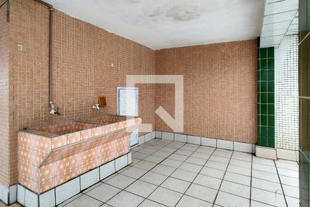 Apartamento para alugar com 100m², 3 quartos e 1 vagaLavanderia (Torneira)