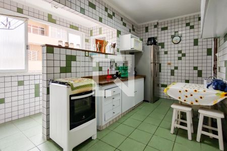 Apartamento para alugar com 100m², 3 quartos e 1 vagaCozinha