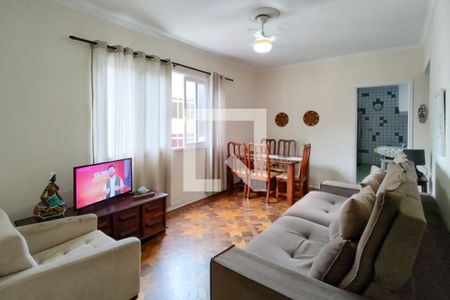 Apartamento para alugar com 100m², 3 quartos e 1 vagaSala