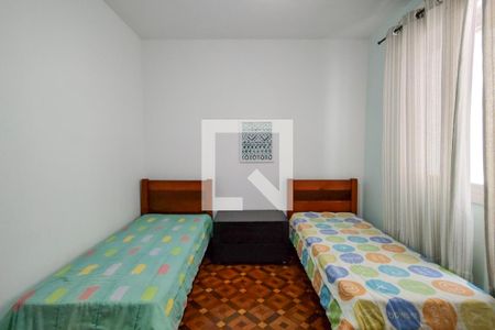 Apartamento para alugar com 100m², 3 quartos e 1 vagaQuarto 3