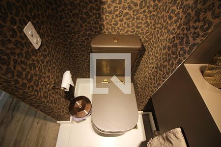 Apartamento à venda com 93m², 3 quartos e 2 vagasLavabo