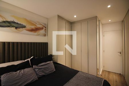 Apartamento à venda com 93m², 3 quartos e 2 vagasQuarto 1 - Suíte