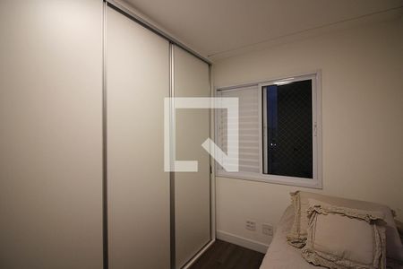 Apartamento à venda com 93m², 3 quartos e 2 vagasQuarto 3
