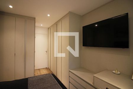 Apartamento à venda com 93m², 3 quartos e 2 vagasQuarto 1 - Suíte