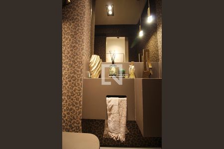 Apartamento à venda com 93m², 3 quartos e 2 vagasLavabo