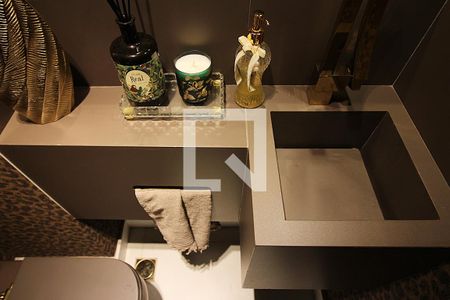 Apartamento à venda com 93m², 3 quartos e 2 vagasLavabo