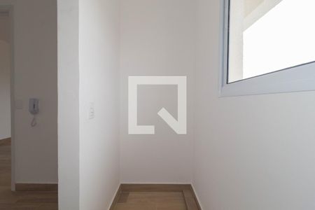 Apartamento à venda com 26m², 1 quarto e sem vagaÁrea de Serviço