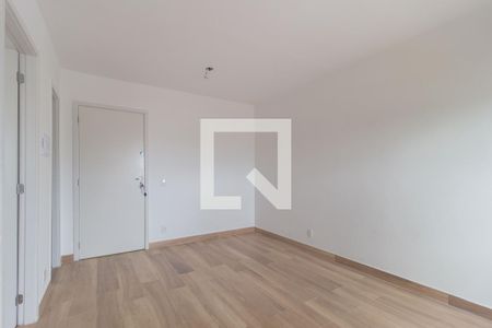 Sala/Quarto de apartamento à venda com 1 quarto, 26m² em Mooca, São Paulo