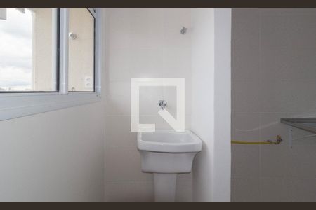 Apartamento à venda com 26m², 1 quarto e sem vagaÁrea de Serviço