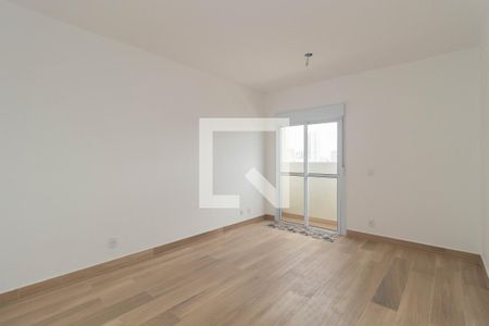 Sala/Quarto de apartamento à venda com 1 quarto, 26m² em Mooca, São Paulo