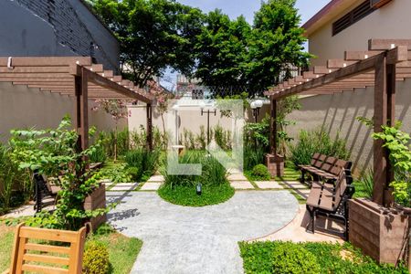 Apartamento à venda com 26m², 1 quarto e sem vagaÁrea comum