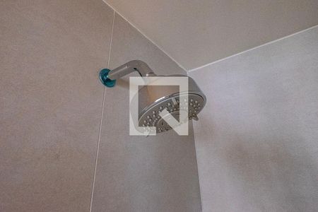 Banheiro de apartamento para alugar com 1 quarto, 22m² em Paraíso, São Paulo
