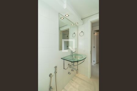 Apartamento à venda com 190m², 2 quartos e 2 vagasBanheiro