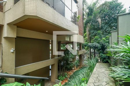 Apartamento à venda com 190m², 2 quartos e 2 vagasÁrea comum