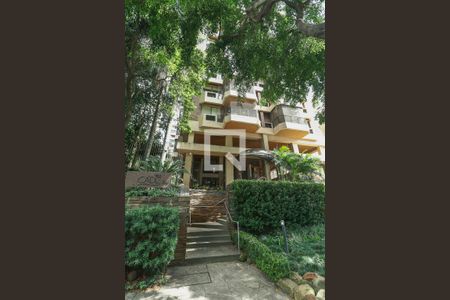 Apartamento à venda com 190m², 2 quartos e 2 vagasFachada