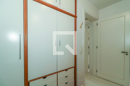 Apartamento à venda com 190m², 2 quartos e 2 vagasCloset da suíte