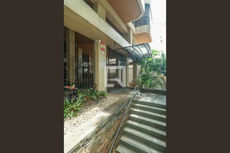 Apartamento à venda com 190m², 2 quartos e 2 vagasFachada