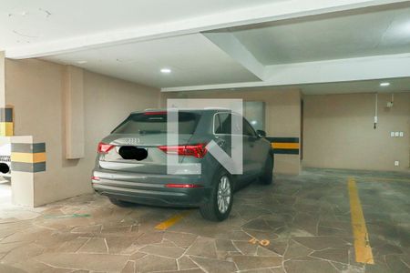 Apartamento à venda com 190m², 2 quartos e 2 vagasGaragem