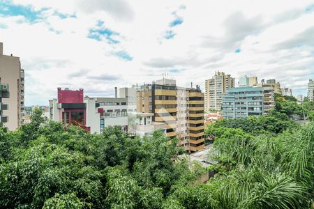 Apartamento à venda com 190m², 2 quartos e 2 vagasvista