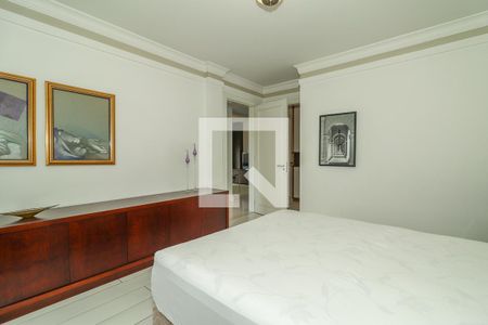 Apartamento à venda com 190m², 2 quartos e 2 vagasQuarto Suíte