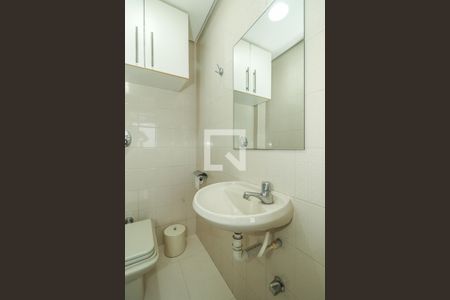 Apartamento à venda com 190m², 2 quartos e 2 vagasLavabo